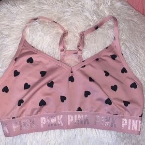 PINK Victoria’s Secret Sports Bra